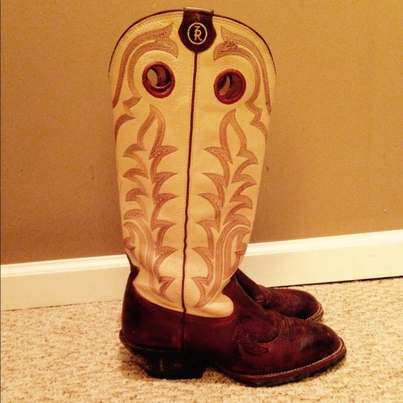 Cowboy boots