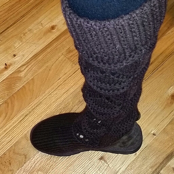 Boots - Picture 3 of 4