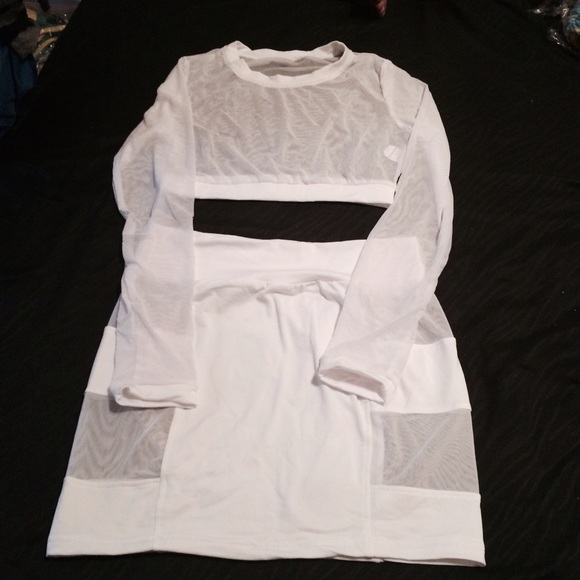 Skirt Set - Picture 2 of 4