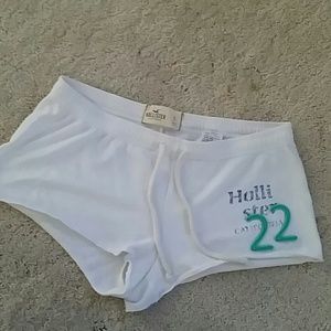 Hollister shorts