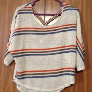 Striped Top