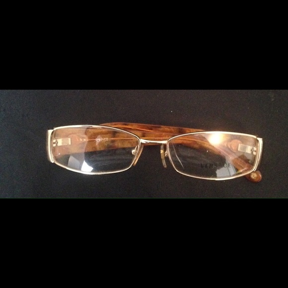 Versace frames