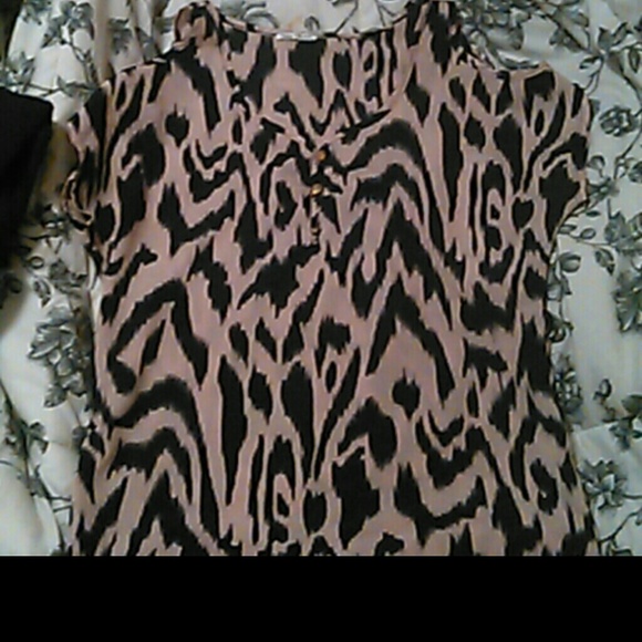 Dressy shirt