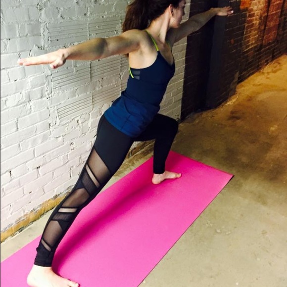 SOLD!!!‼️Limited Edition: Lululemon Just Breathe - Picture 2 of 3