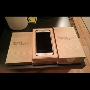 Verizon Samsung Galaxy s4