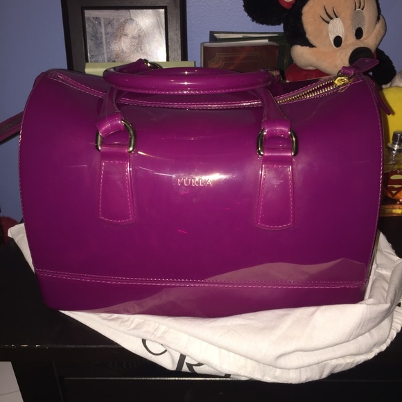 🌟SOLD ON Ⓜ️ ercari 🌟Furla Candy Bag - Picture 2 of 4