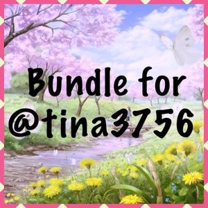 Bundle for @tina3756