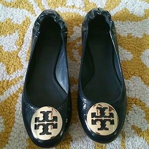 Tory Burch flats