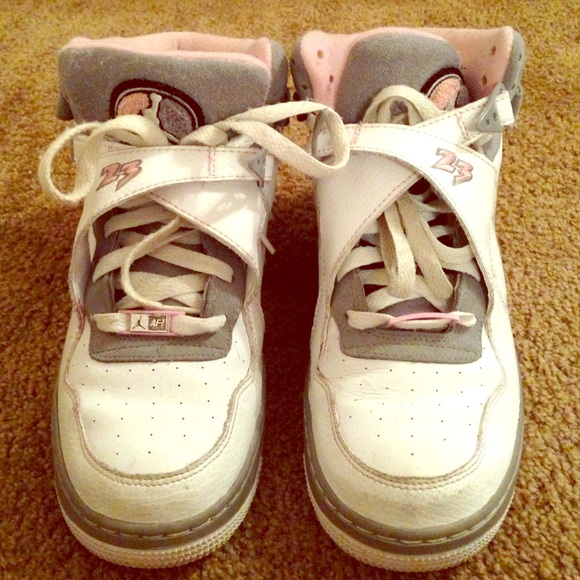 Air Jordan's✈️