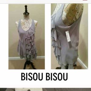 Bisou Bisou top