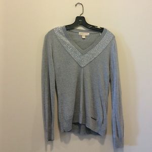 Michael Kors v-neck Sweater