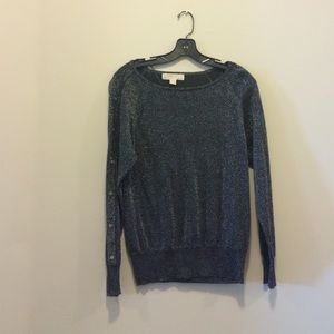 Michael Kors Charcoal sweater