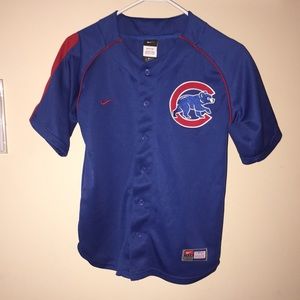 Chicago Cubs Jersey