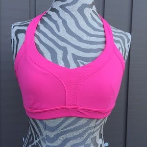 Lulu sports bra