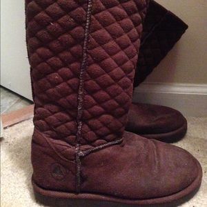 Womens air walk boots Size 7