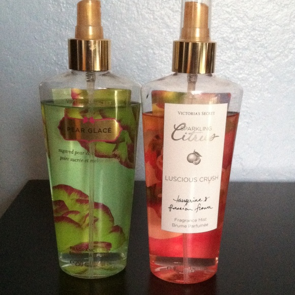 VICTORIA SECRET FRAGRANCE MIST