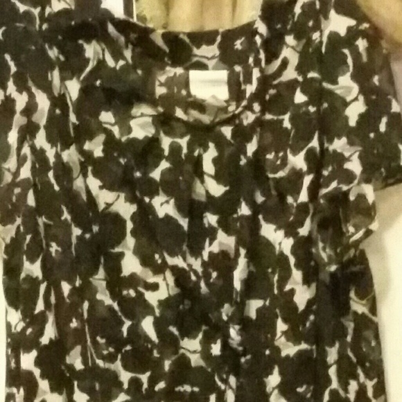 Blouse - Picture 2 of 2