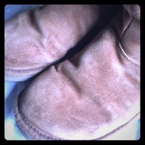 More photos of ugg boots
