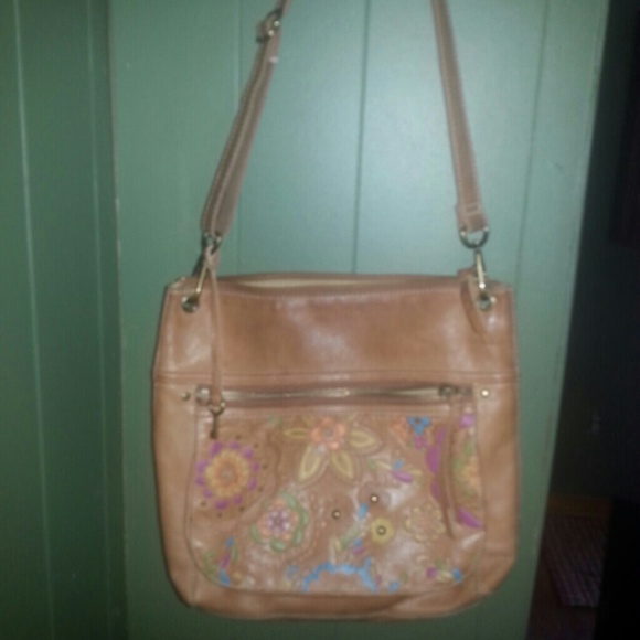 Fossil sasha rare