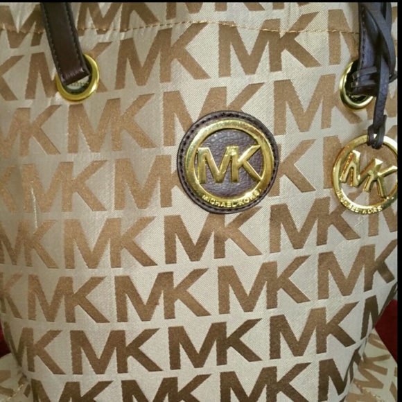 Mk. Purse