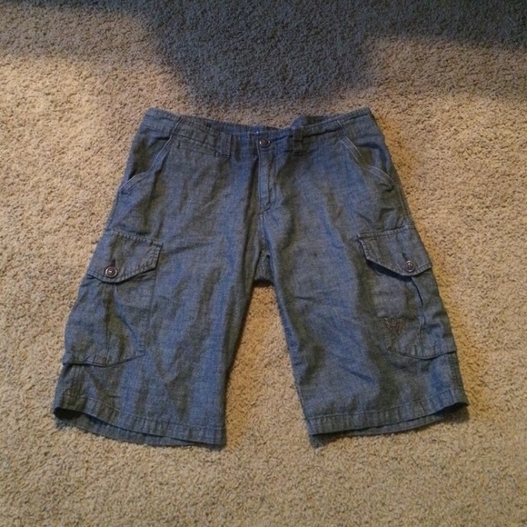 Roxy shorts