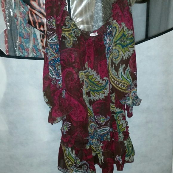 Blouse