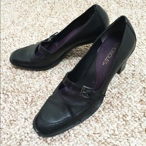 aerosoles slip on shoes