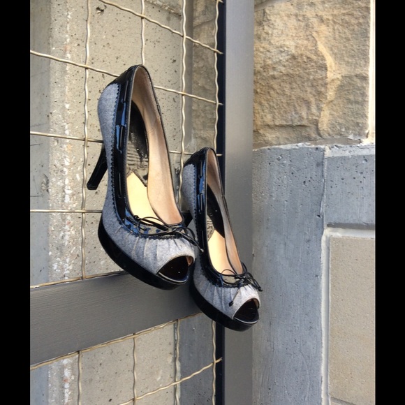 Michael Kors heels
