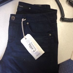 Francescas skinny jeans