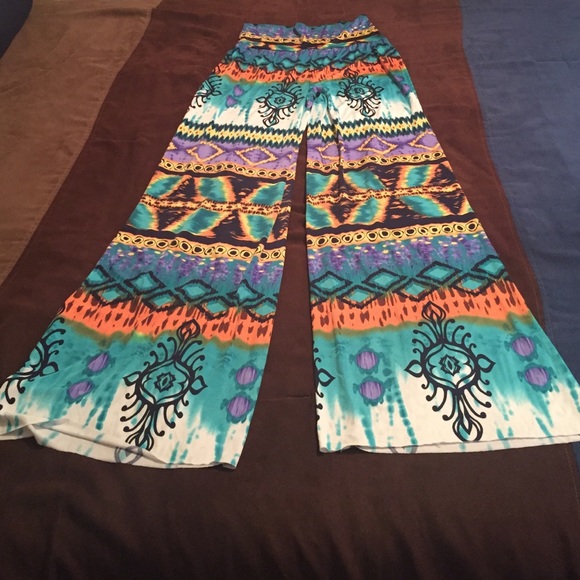 Cute Palazzo Pants