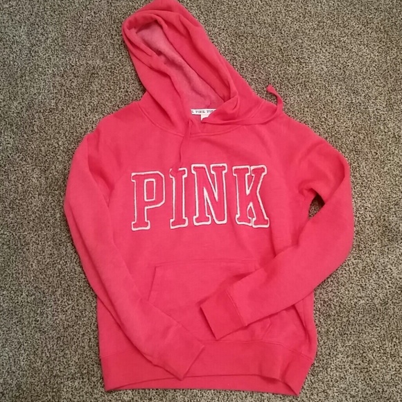 VS PINK HOODY