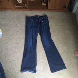 American Eagle size 10 short favorite boyfriends