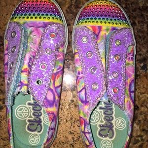 Tennis shoes toddler