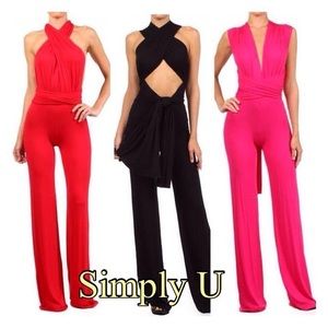 Jumpsuit