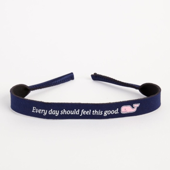 Vineyard Vines croakies
