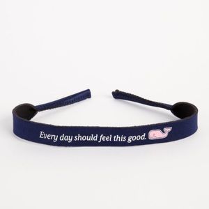 Vineyard Vines croakies