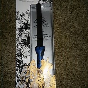 E.V.A THE HAIR REVOLUTION TOURMALINE CURLER