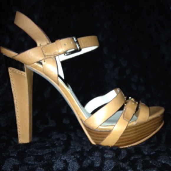 Michael Kors heels