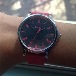 Timex watch Timex watch 