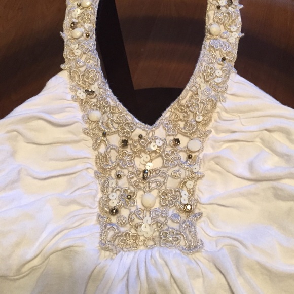 Express halter - Picture 2 of 3