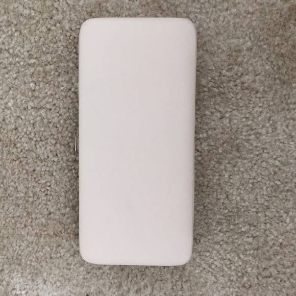 Express wallet