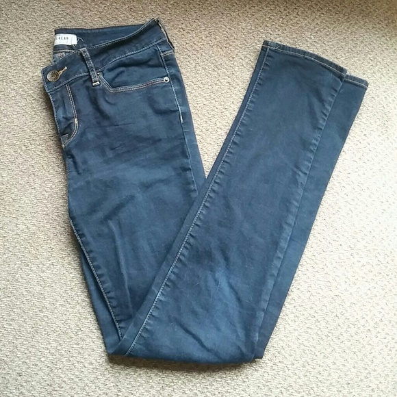 Bullhead Black Jeans