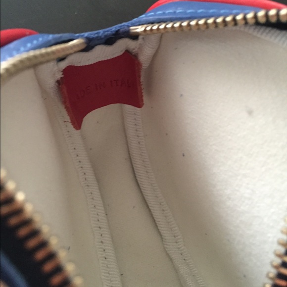 MISSONI (Italy) 👛 coin purse SOLD - Picture 3 of 3