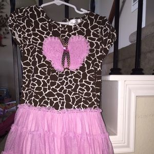 Toddler dress