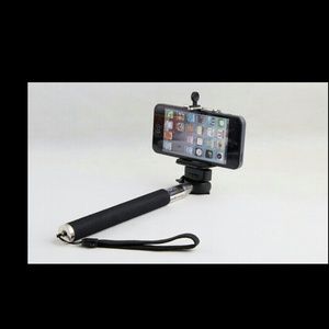Monopod Selfie stick
