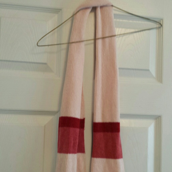 Beautiful Multicolored Scarf