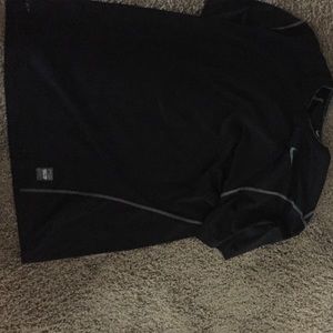 Nike pro combat dri fit