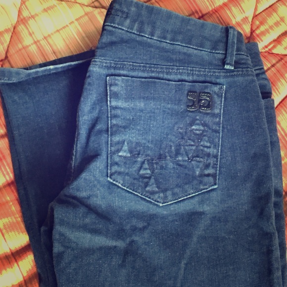 Joe's Jeans Denim - JOE'S Jeans- black with slight flare