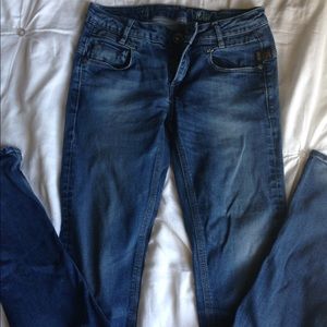 G*Star RAW denim