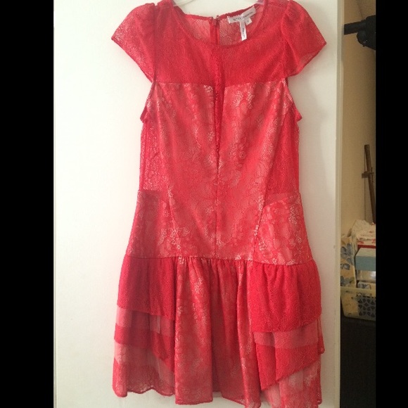 BCBG PARTY DRESS